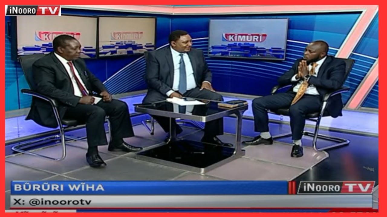 Arata a ma a President meha?