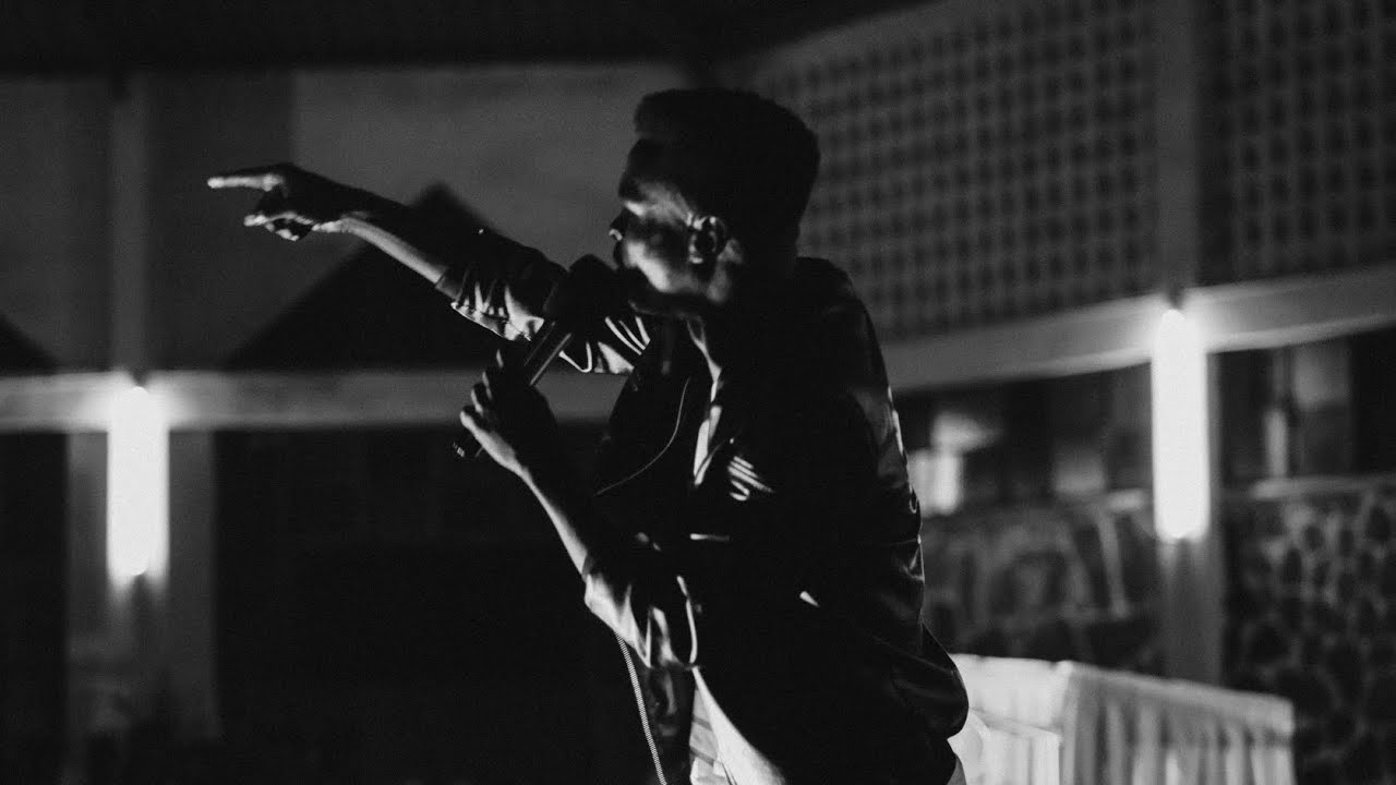 Muriwe by Don Guylain [Official Video lyrics]