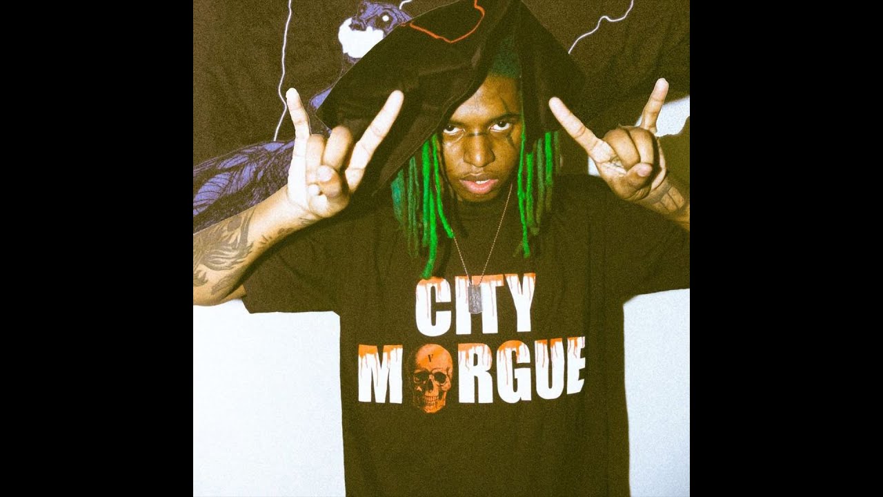 ZillaKami - DRUGS