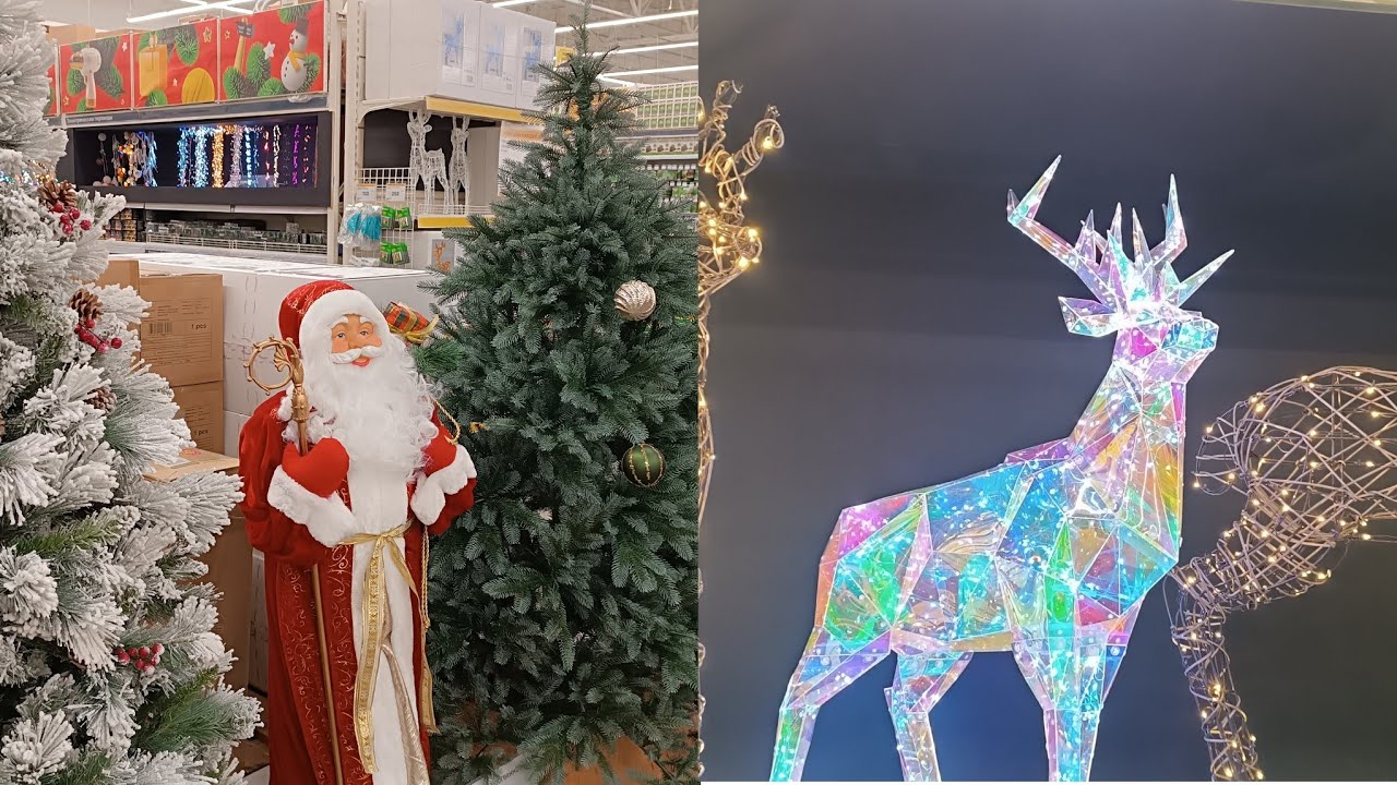 ЛЕМАНА ПРО🎄БОЛЬШОЙ НОВОГОДНИЙ ОБЗОР! 🤩РОСТОВ-НА-ДОНУ