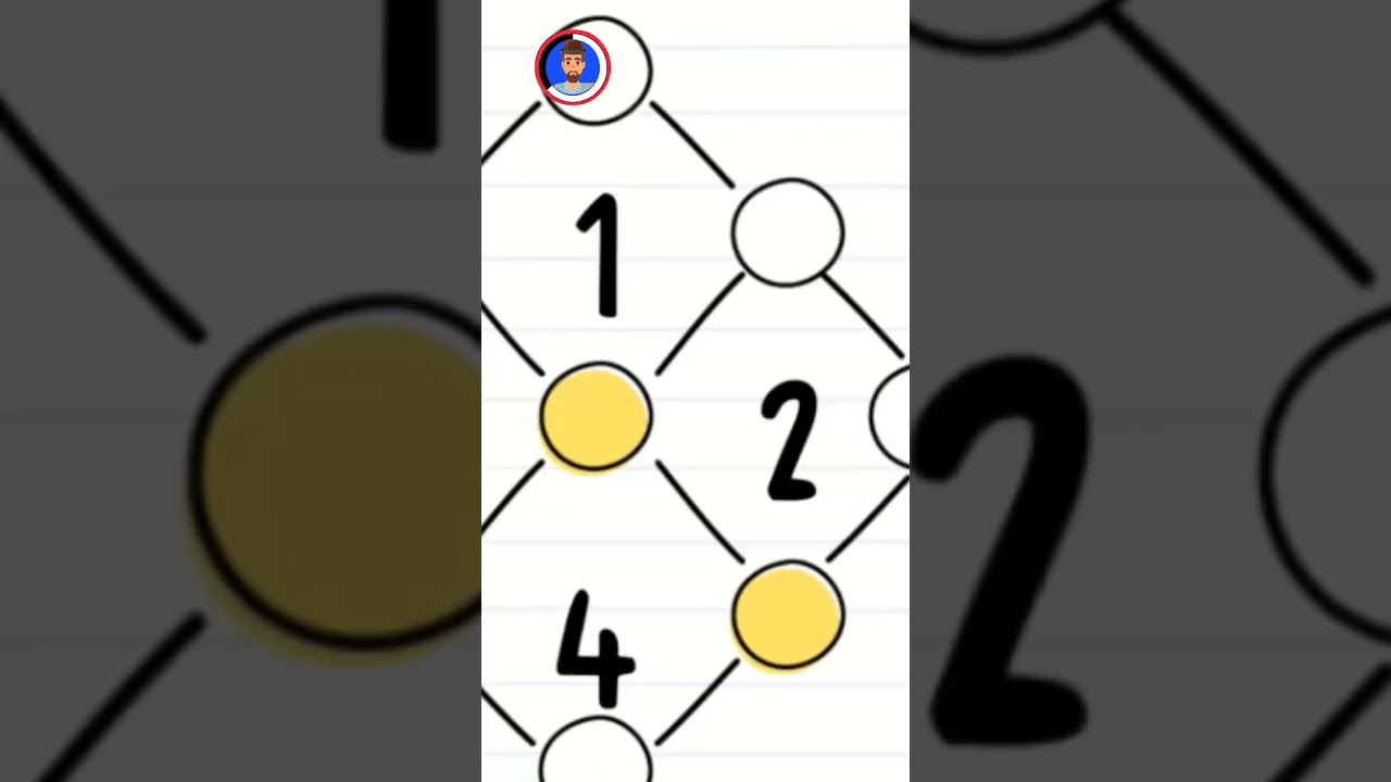 pecahkan teka teki ini | brain test game