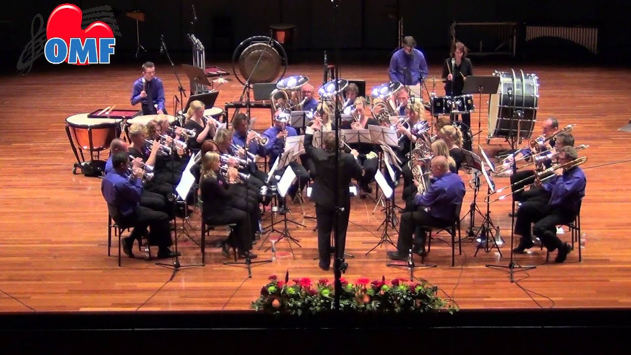 11 Diogenes  Jacob de Haan   Brassband Udi   Oosternijkerk