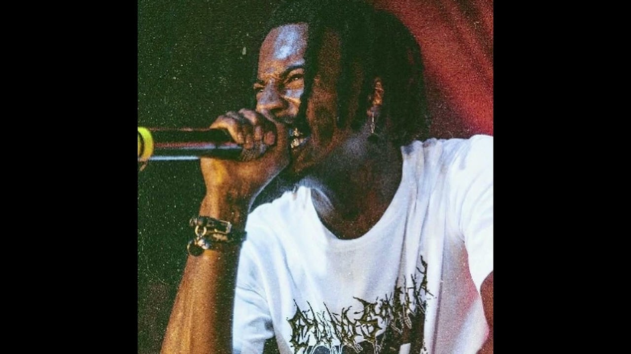 playboi carti - supervillain (instrumental) [prod. cash!]
