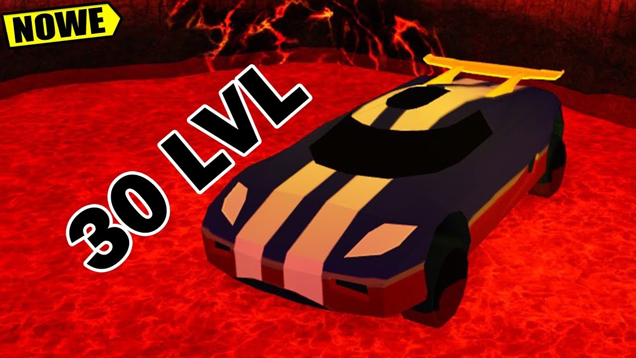 AUTO TYLKO NA PRZESTĘPCÓW W JAILBREAK! - ROBLOX