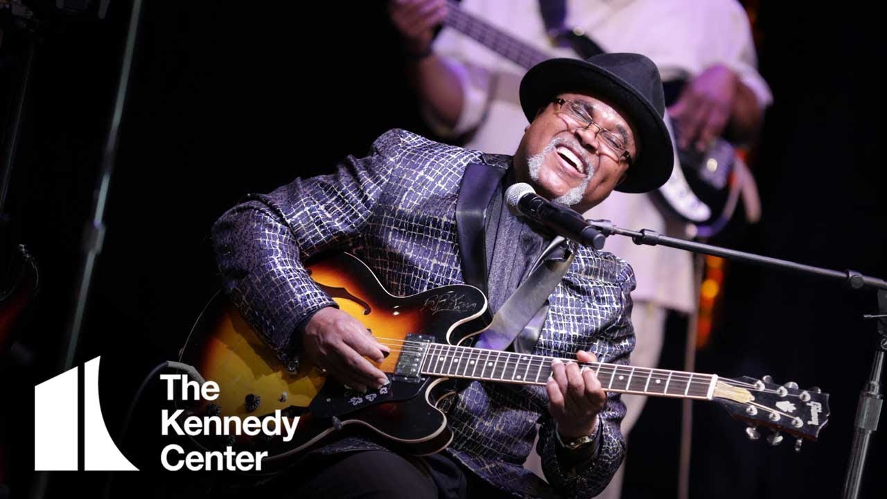 B.B. King Tribute ft. Memphis Gold & Ms. Zeno - Millennium Stage (March 22, 2019)