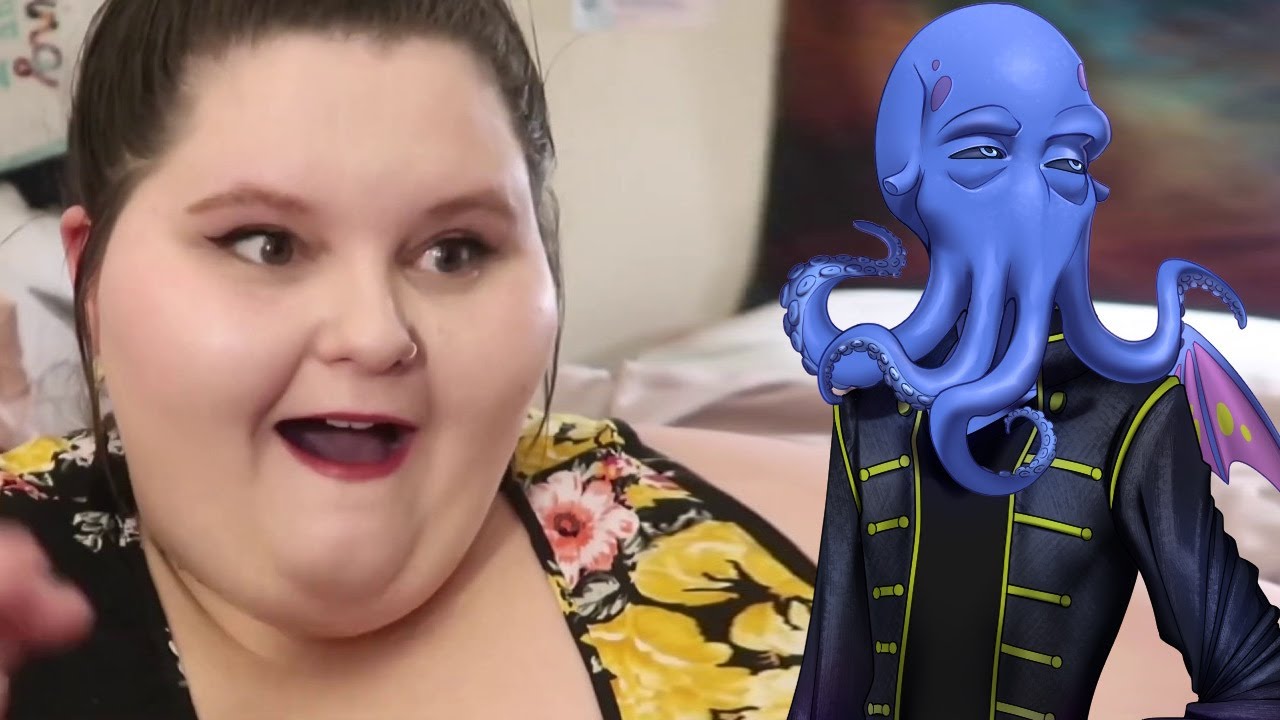 AMBERLYNN REID EXPOSED!!1