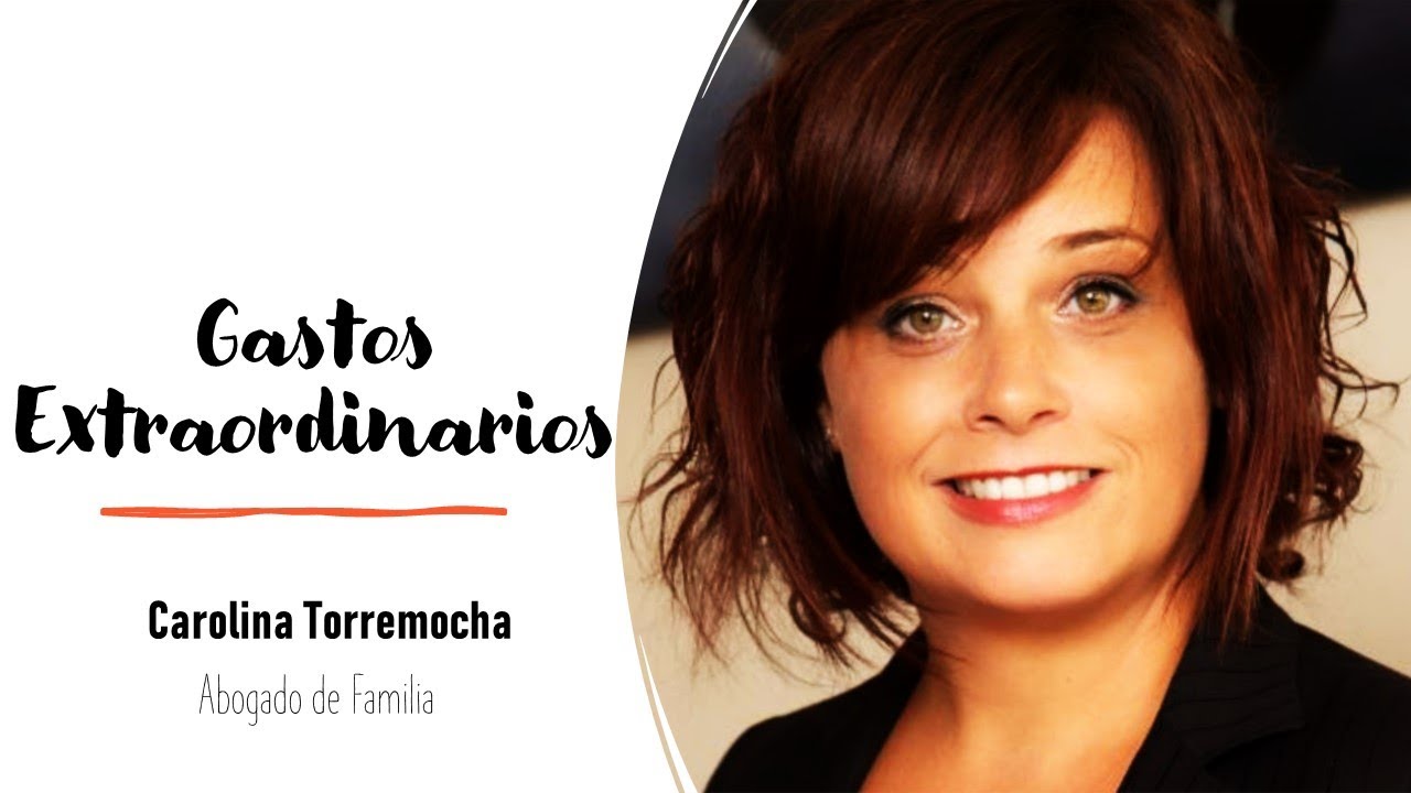 💸 Gastos Extraordinarios de los Hijos: ¿Quién los paga y cuáles son? 👨‍👩‍👧‍👦