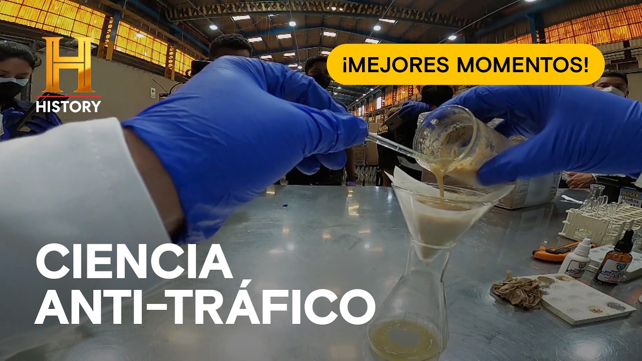 🇨🇱🇵🇪 Lo mejor de CHILE y PERÚ ⚠️🚨 ¡Contrabandistas atrapados! ⚠️ ¡ALTO! FRONTERA 🚧