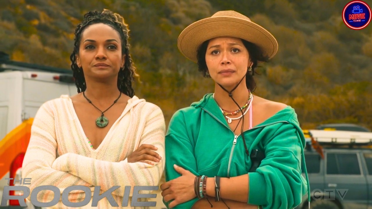 The Rookie, 8x07: Lucy and Nyla Go Undercover as Lovers—But a Killer Is Closer Than They Think