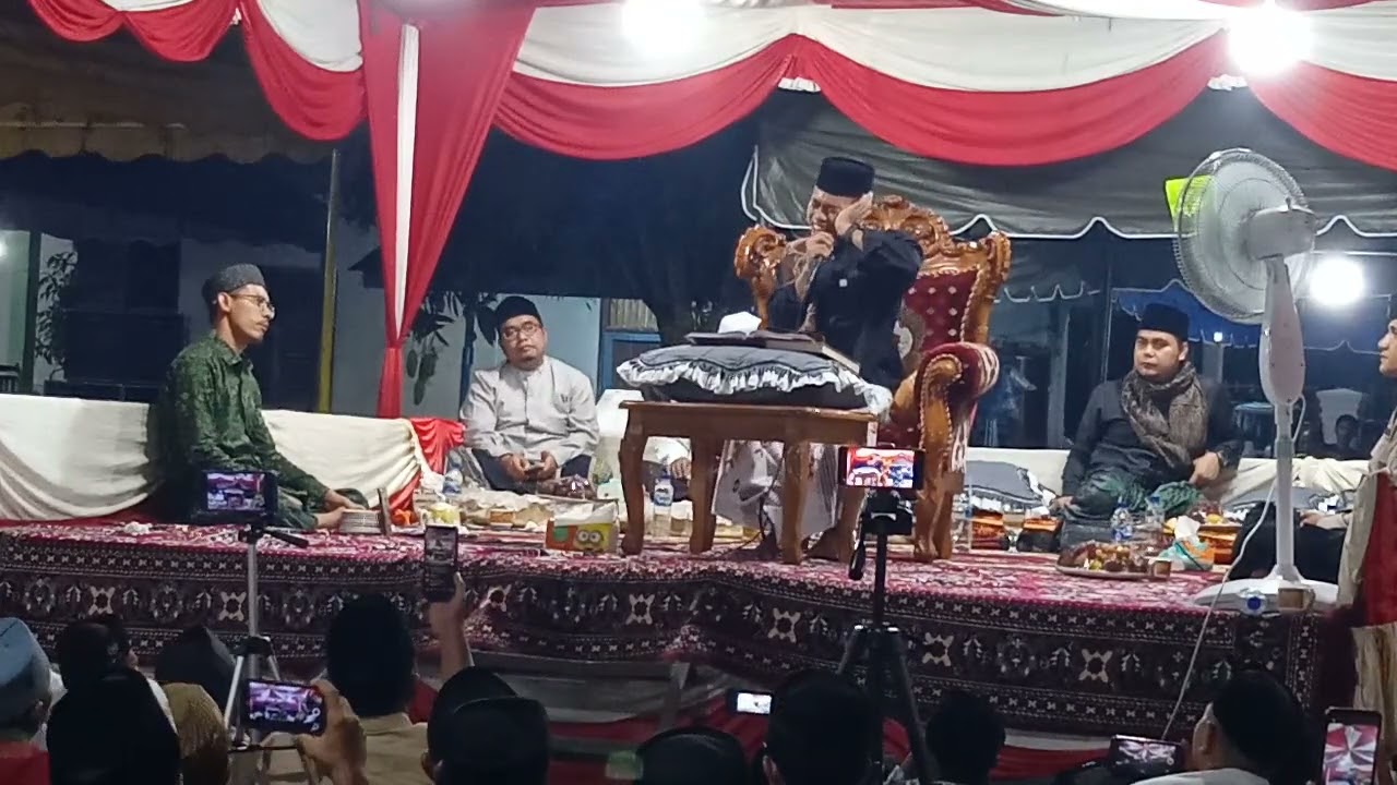 virall,,haflah Ust,Syamsuri Firdaus,Gemparkan seluruh jamaah aceh,