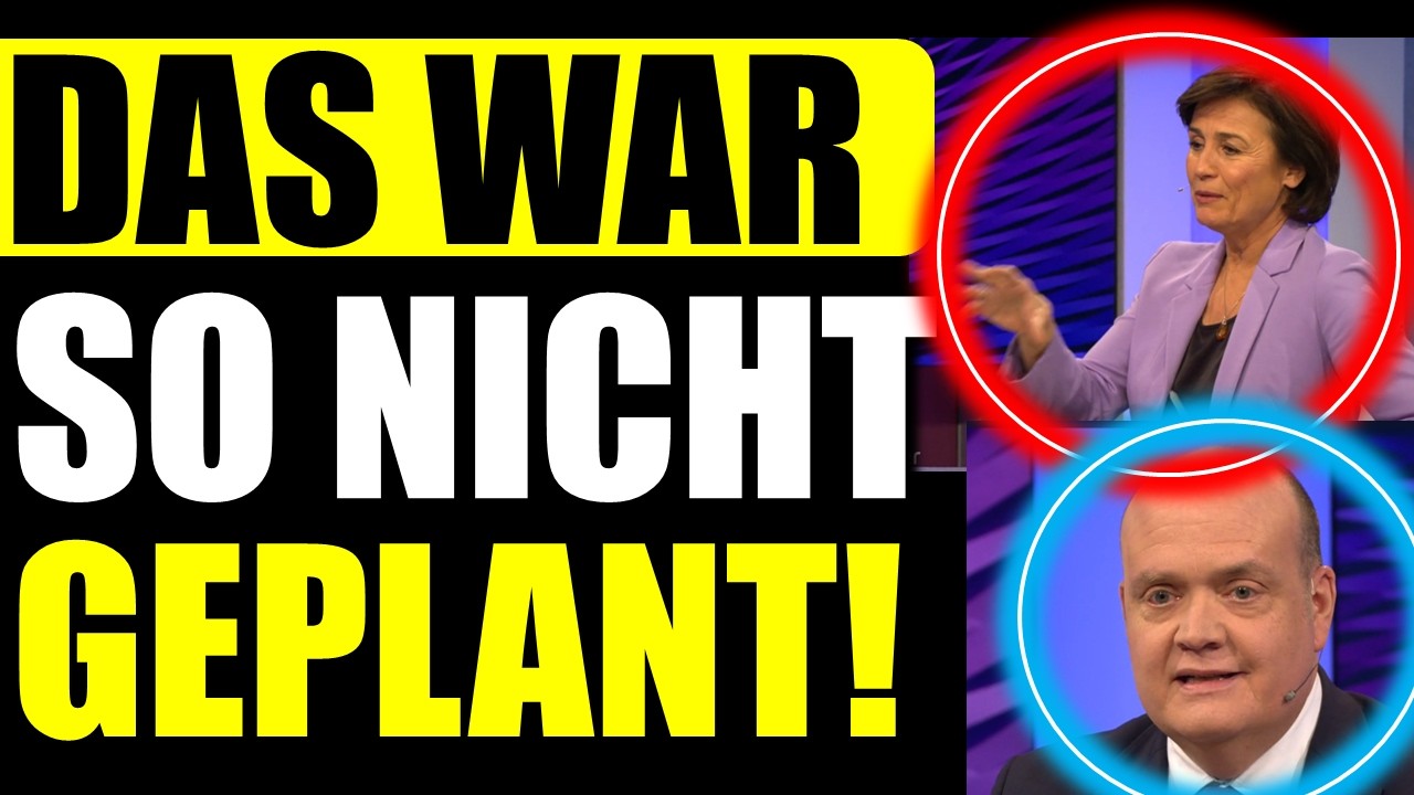 Nach dieser Sendung hat die AfD Tausende neue Wähler!