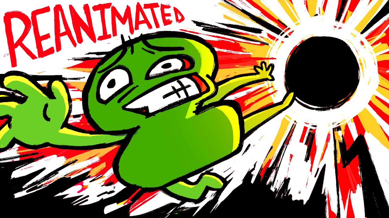 BFDI:TPOT 10 реанимирован за 80 часов!