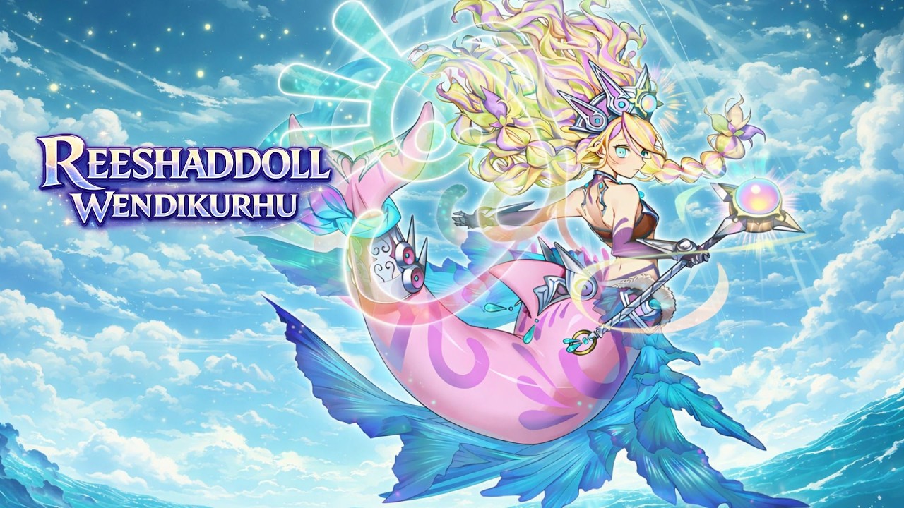 Best Shaddoll Deck 2026 | MDPRO | Yu-Gi-Oh! Master Duel PRO