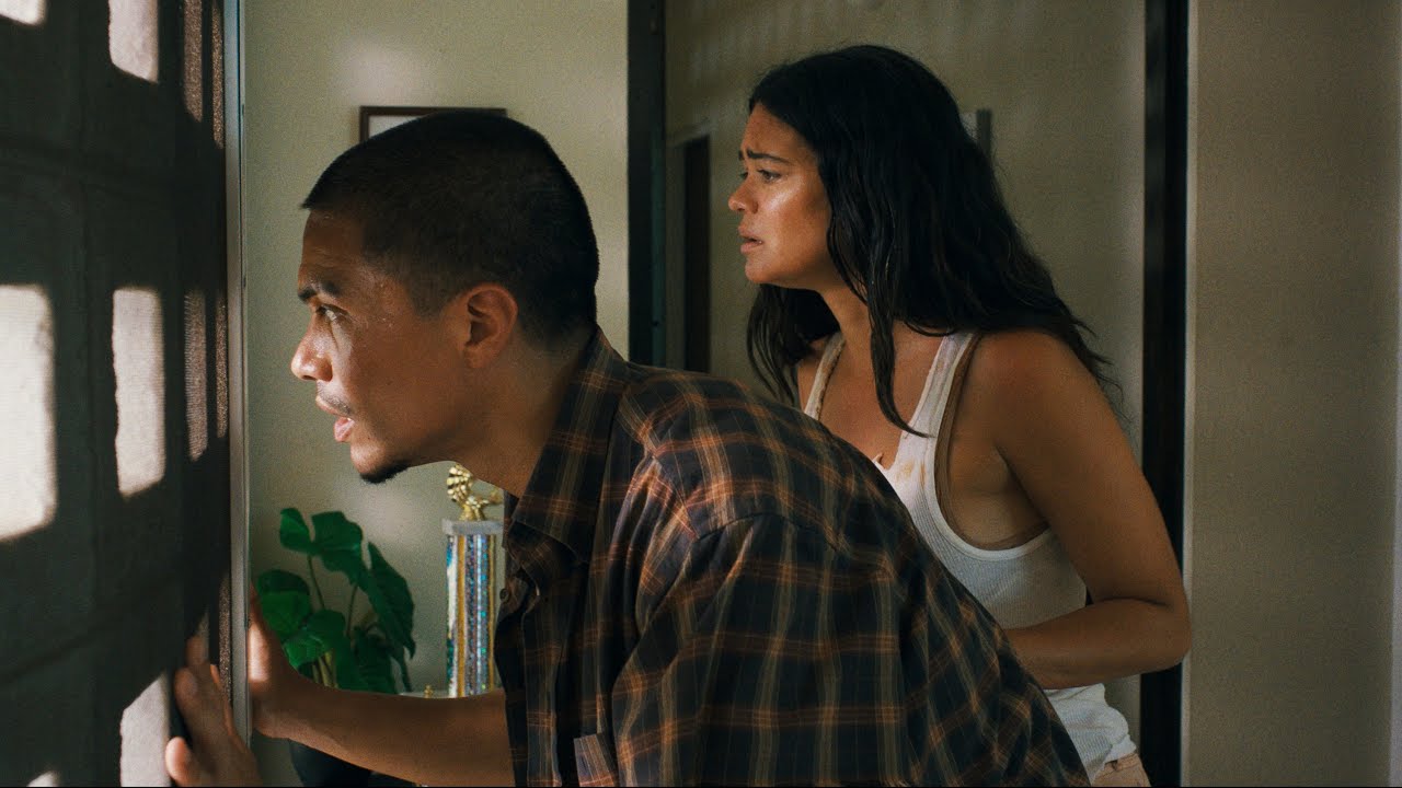 Трейлер фильма &laquo;Агуадилья&raquo; | 42-й кинофестиваль в Майами