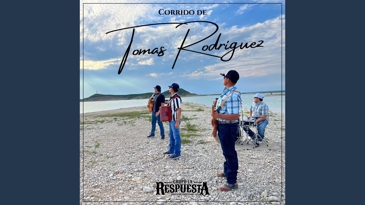 Corrido de Tomas Rodriguez