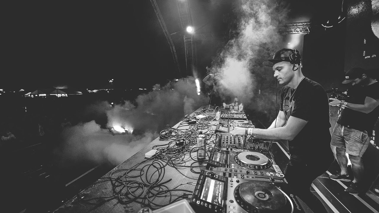 René LaVice - Let It Roll 2016