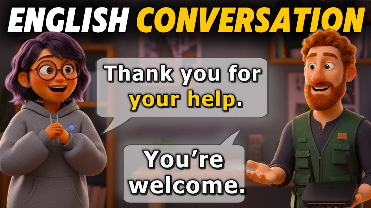 Step-by-Step English: Simple Conversations to Start Speaking Today