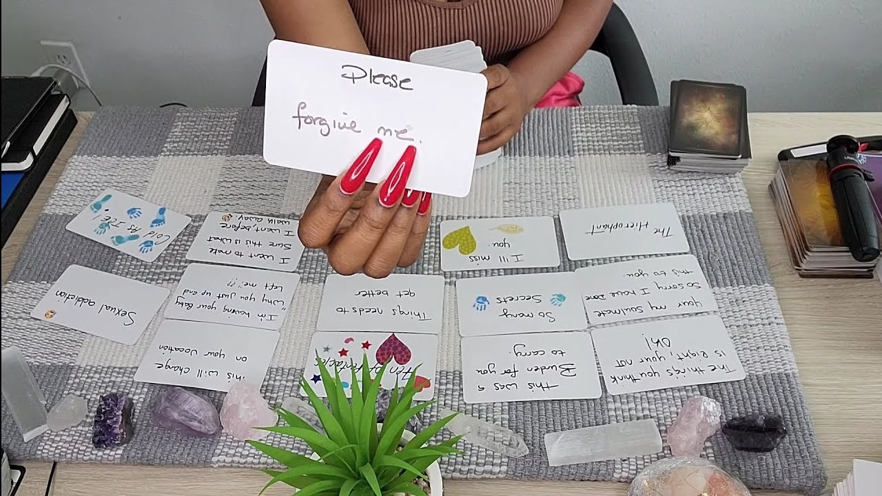 GEMINI♊️YOU LEFT THEM & THEY ARE CRYING ABOUT IT⭐️Mega Reading🌟