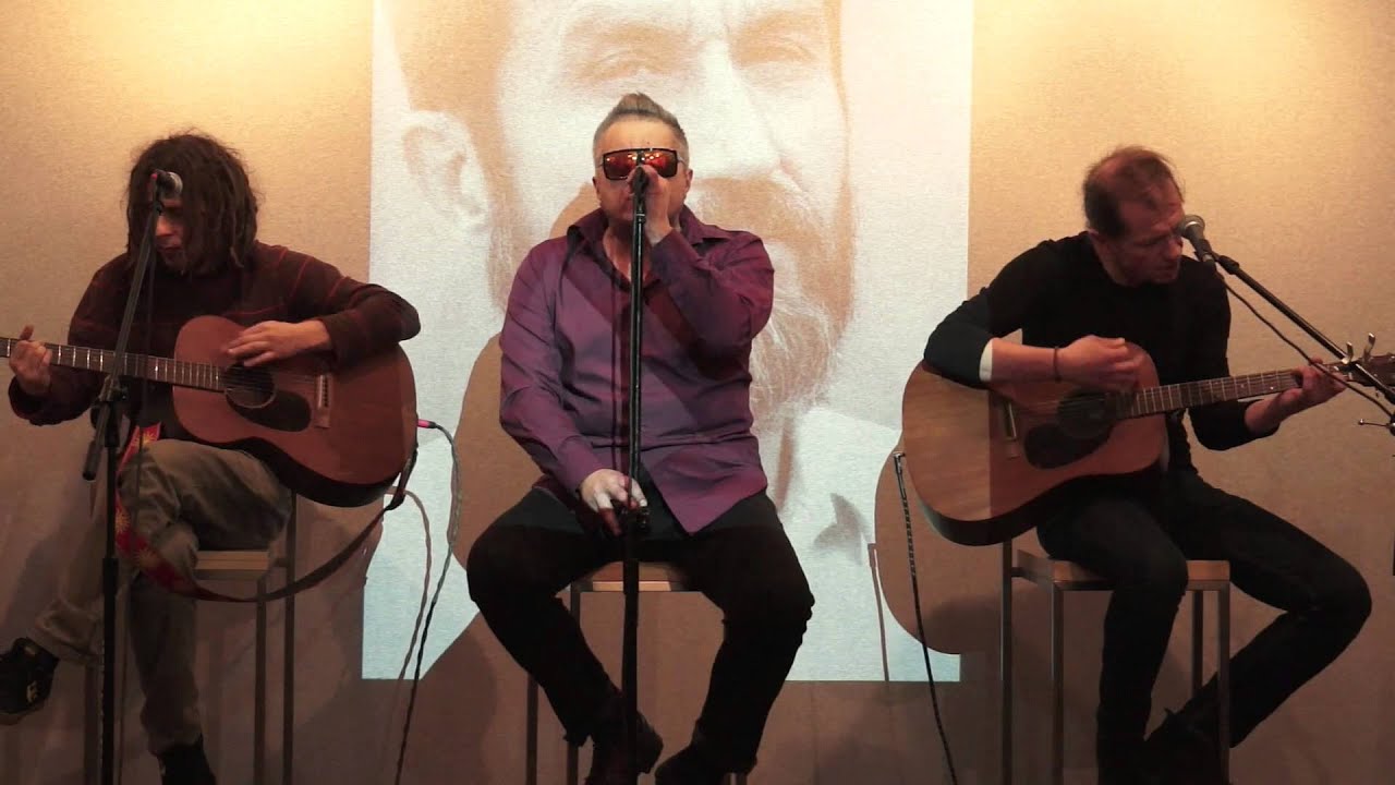 Muniek i Przyjaciele 