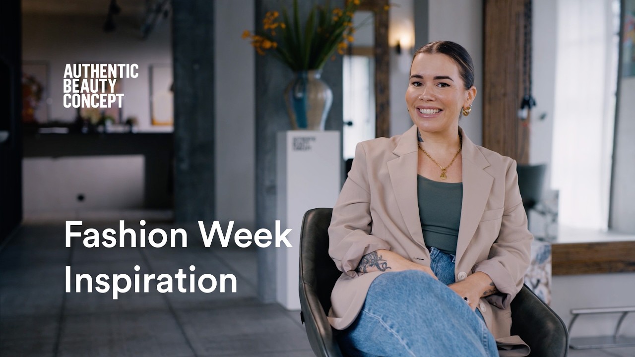 Translate Fashion Week Trends into Salon Success with Michelle Tanner