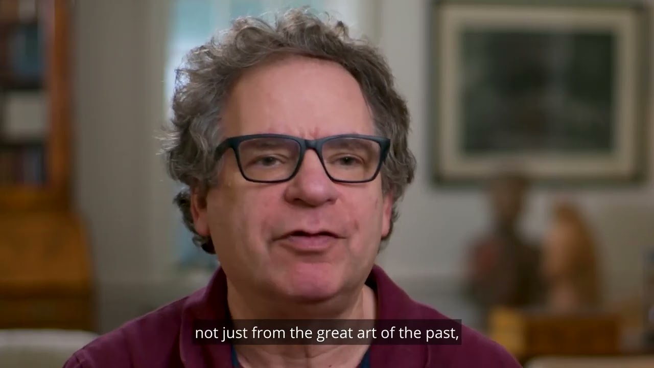 Wild Things Are Happening: The Art of Maurice Sendak