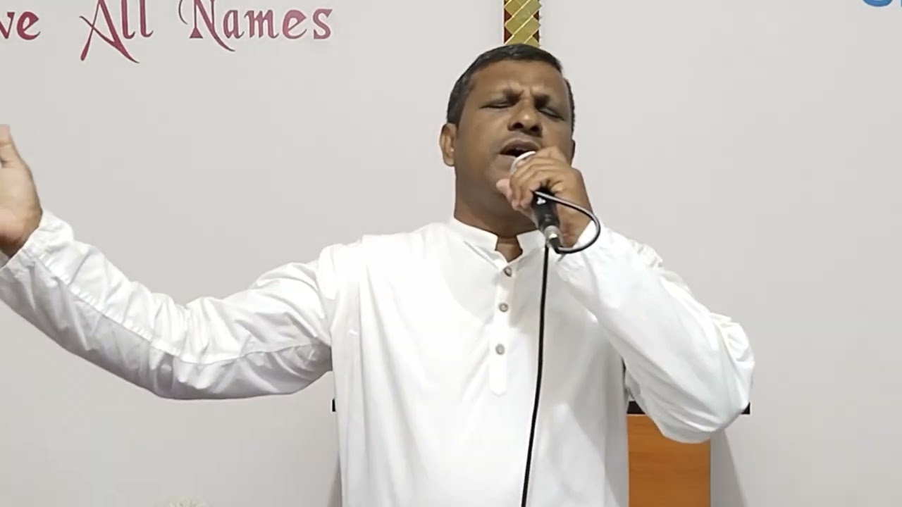 Thirupatham nambi vanthen ✝️#video #song #praise #pastorjohnpastor 