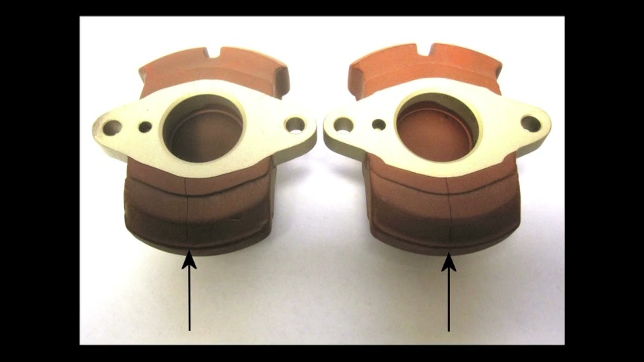 Lycoming R680 - Part 3 - Ignition Systems