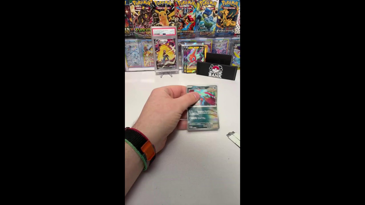 PokeBank is LIVE!!