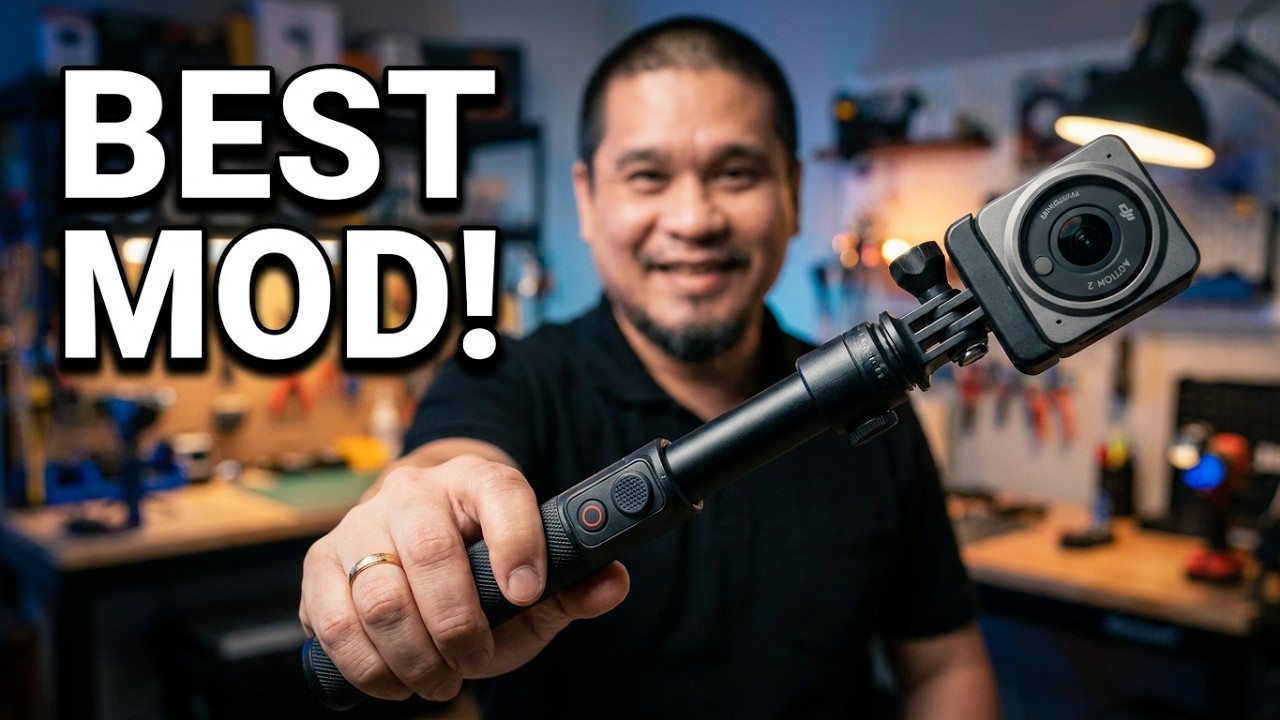 Don't Buy DJI Action 2 Accessories Until You Watch This!