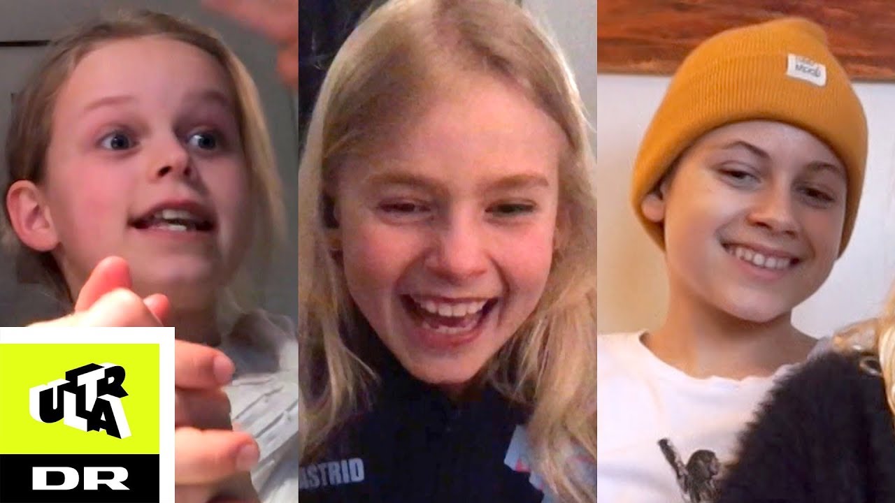 MGP-Finalisterne reagerer p&aring; deres eget show! - MGP EFTERFESTEN (3:4) | MGP 2019