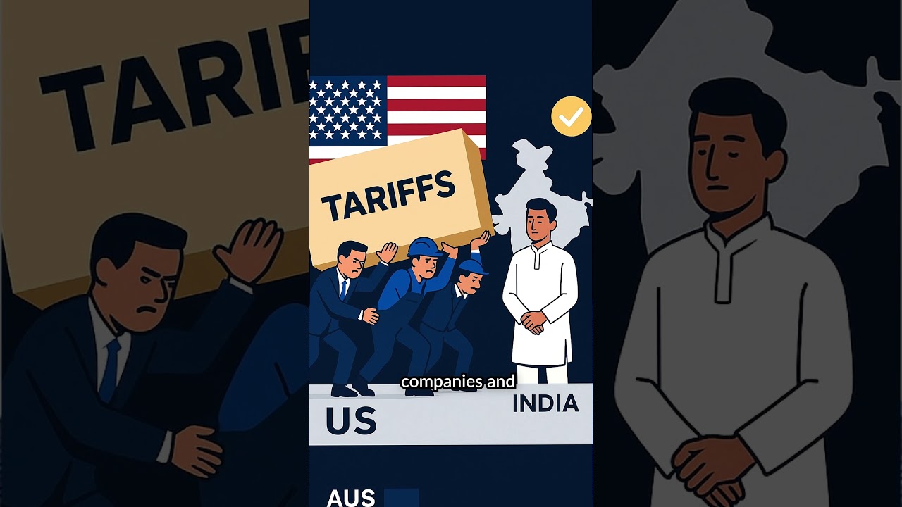 Modi government ne bohot achcha kaam kiya hai #strategy #business #casestudy #tradewar #india
