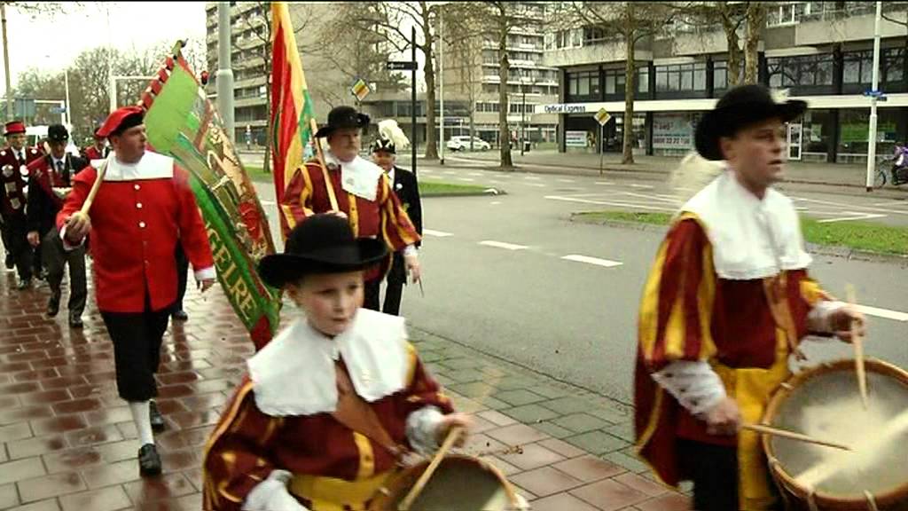 Grote drukte bij installatie Joriskerk