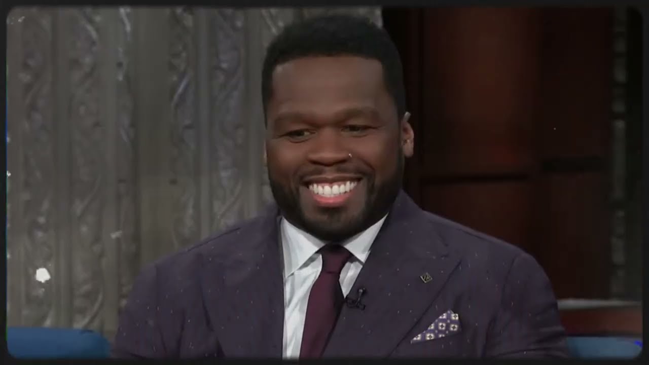 Is 50 Cent Strategically Targeting T.I. for a Bigger Play? 👀🔥