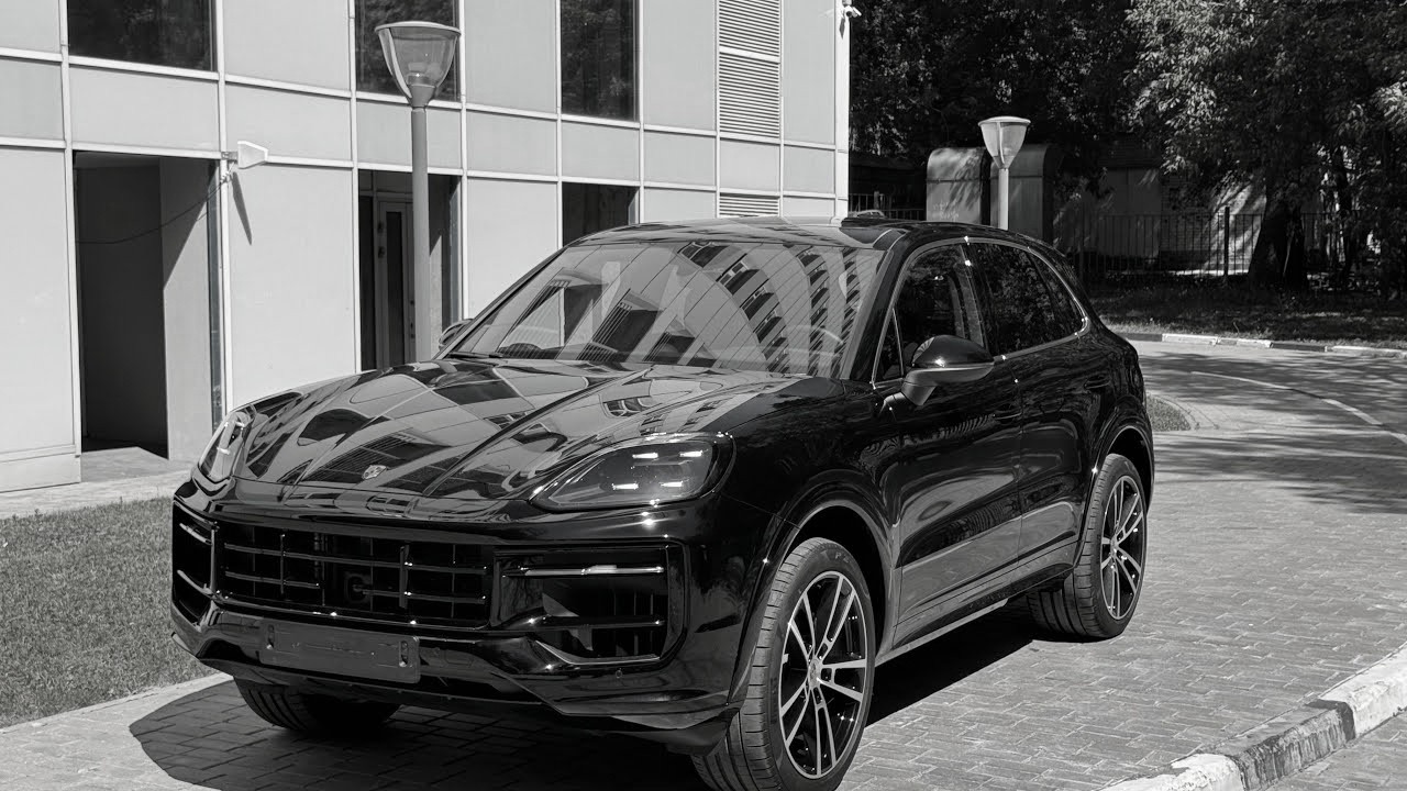El SUV que salvo a Porsche de la quiebra y cambio el mundo para siempre