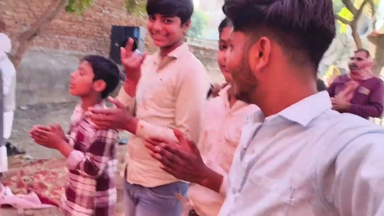 #भोले बाबा तने का #अंखियों खोल रसिया #गुजिया भरी हैं #सतीश_शास्त्री #ashishyadav #vlog 