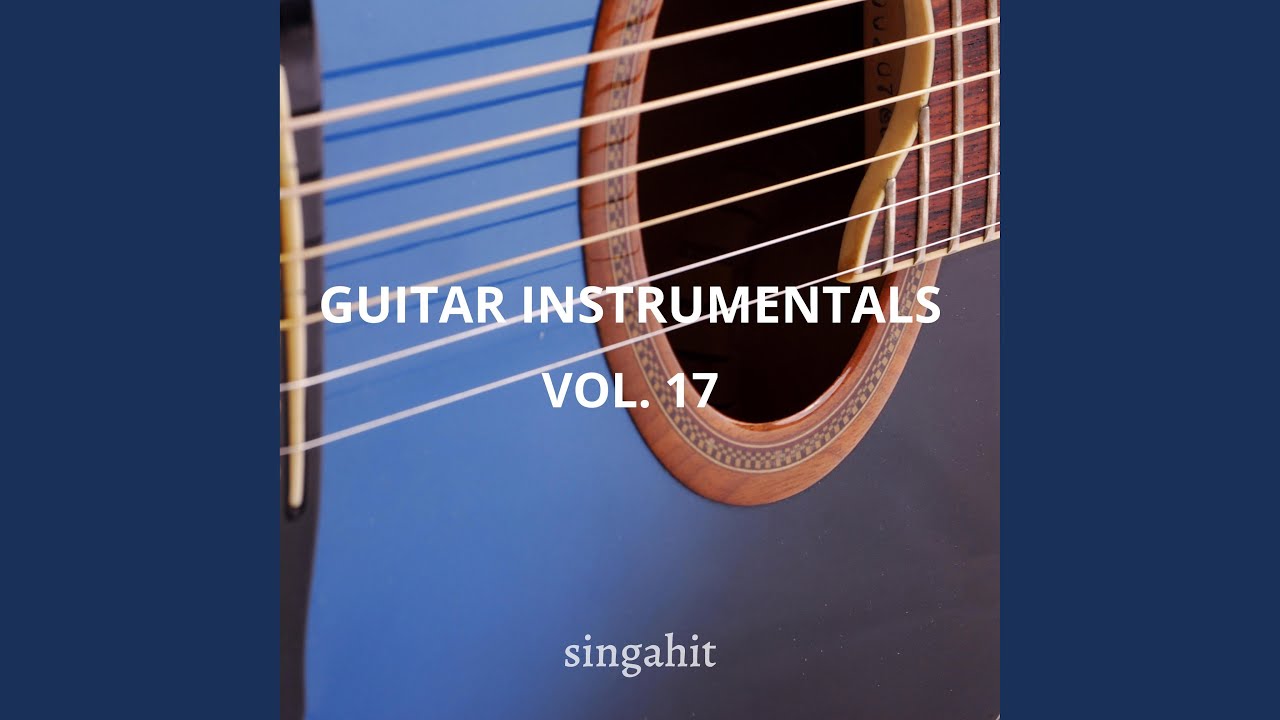 We Don't Talk Anymore (Acoustic Guitar Instrumental)