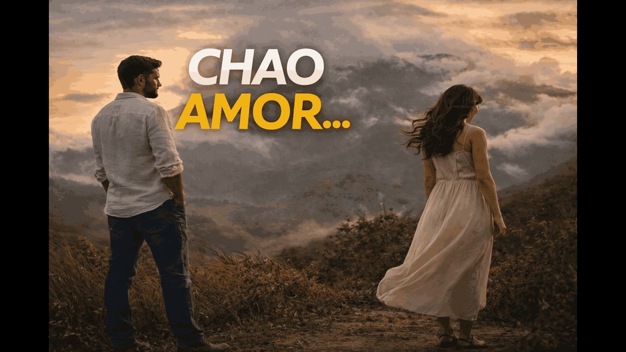 EL TROMPO – Over José | Vallenato Romántico (Video Oficial)