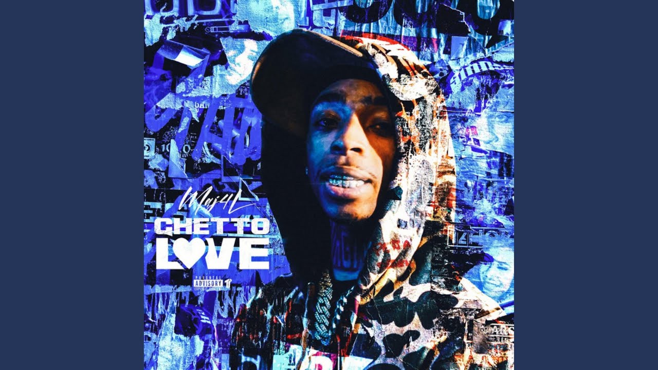 Ghetto Love