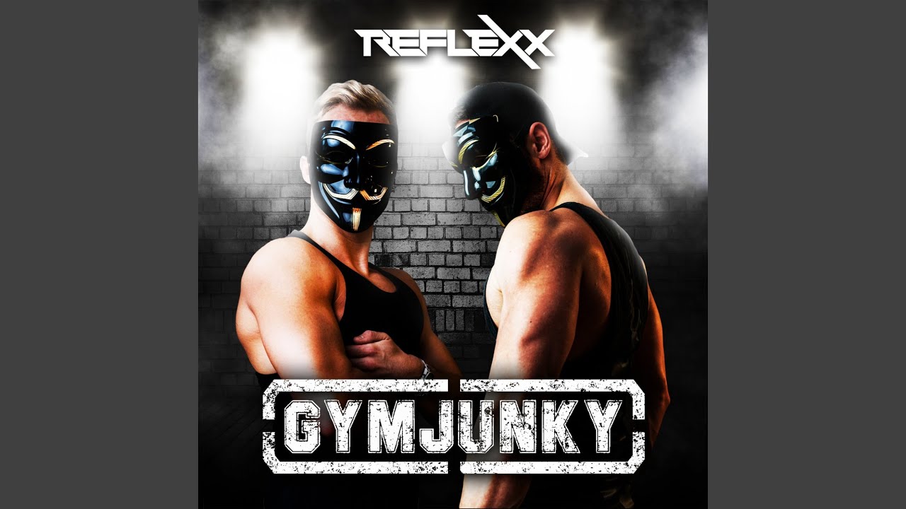 Gymjunky