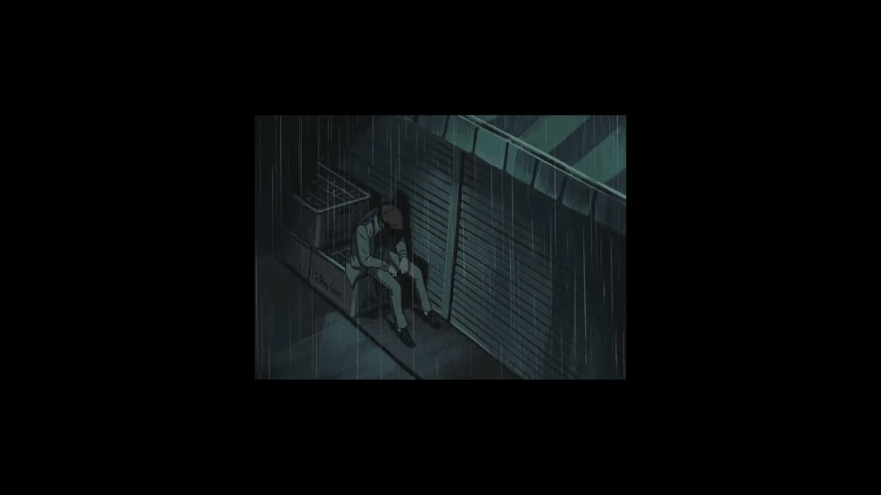 nilöwh. - lost souls prayer (slowed)