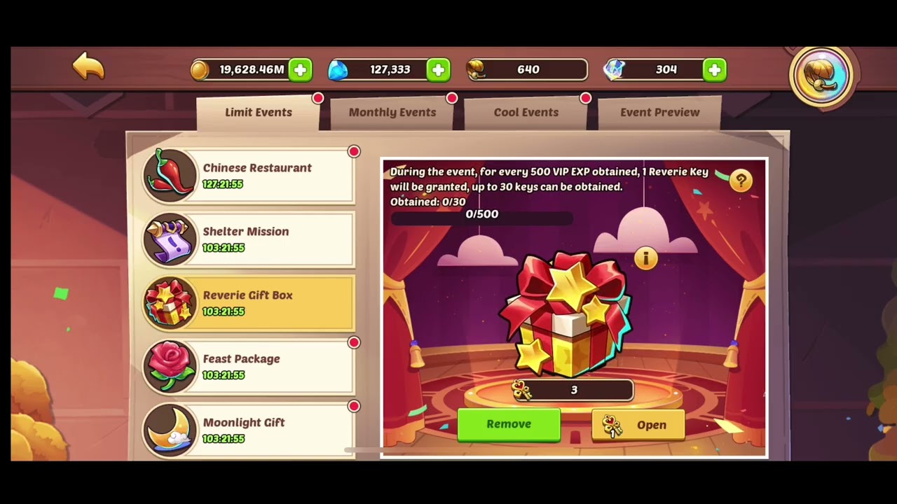 162 Reverie Gift Box Openings! Grimoire Materials! | Idle Heroes