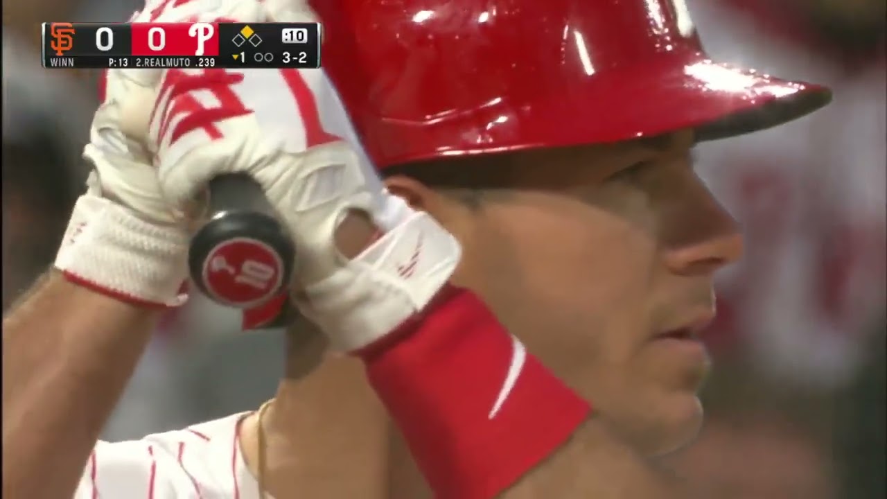 San Francisco Giants vs Philadelphia Phillies | MLB Full Game Replay 05/04/2024