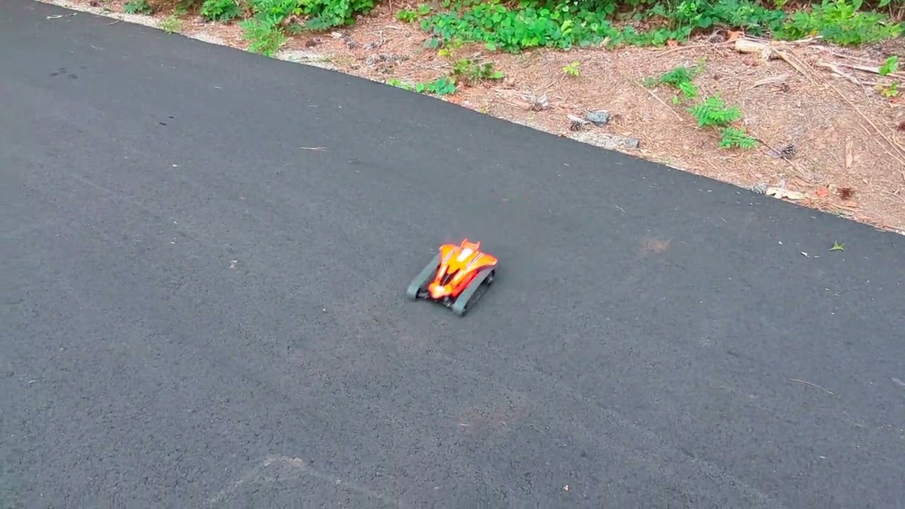 1990 TYCO RC FAST TRAXX 9.6V TURBO 2024! This thing still ROCKS