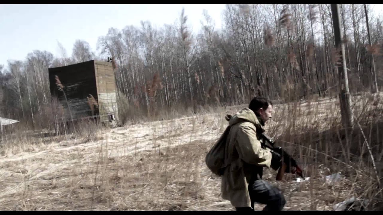 S.T.A.L.K.E.R: Реальные истории - Часть1 / S.T.A.L.K.E.R: Real Stories - Part1