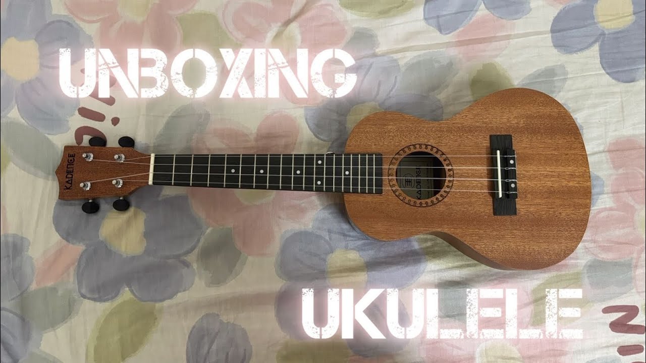 Ukulele