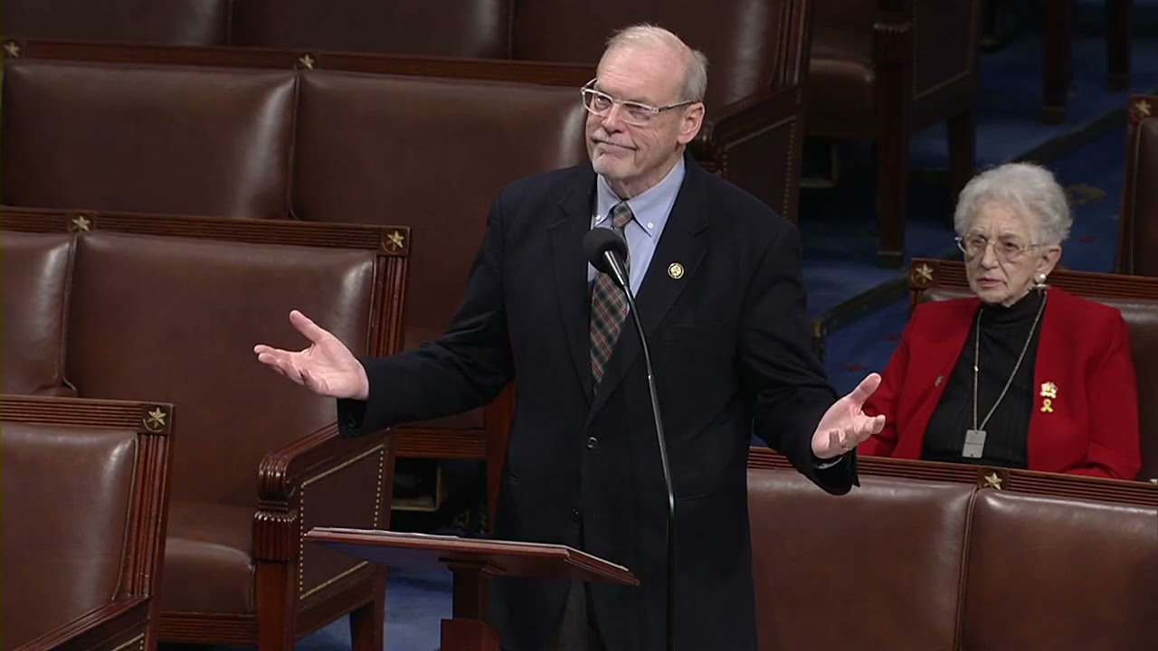 Griffith Delivers Opening Rules Debate Remarks on Lower Health Care Premiums for All Americans Act