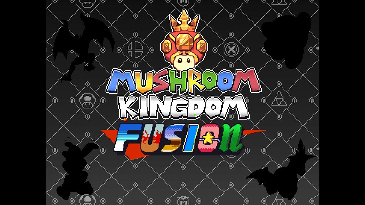 ONTO NEW LANDS AHEAD: PART 1 - Mushroom Kingdom Fusion (Part 62)