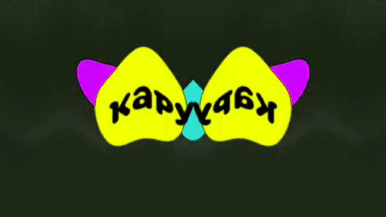 Preview 2 Карусель Белая 0202 Effects (P2E) in Low Voice