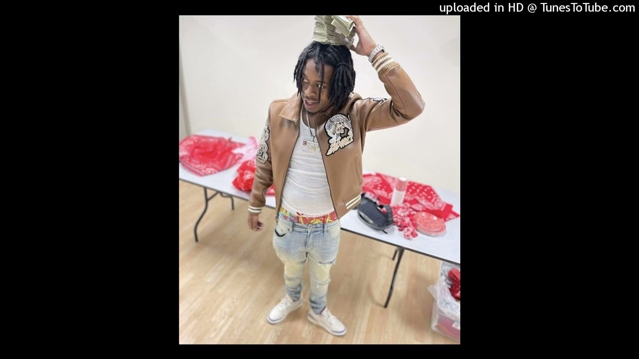 Yn Jay x BabyTron Flint/Detroit Type Beat 