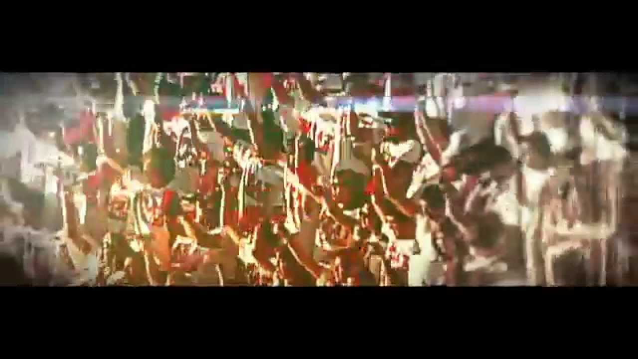 2011 NC State Football Intro Video